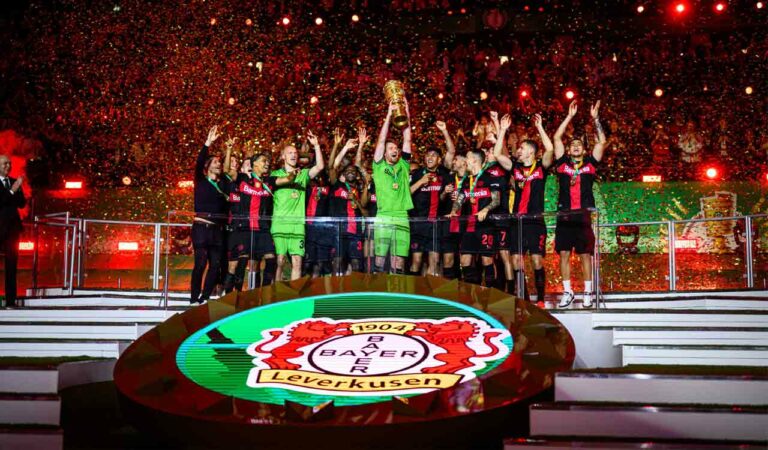 Bayer Leverkusen