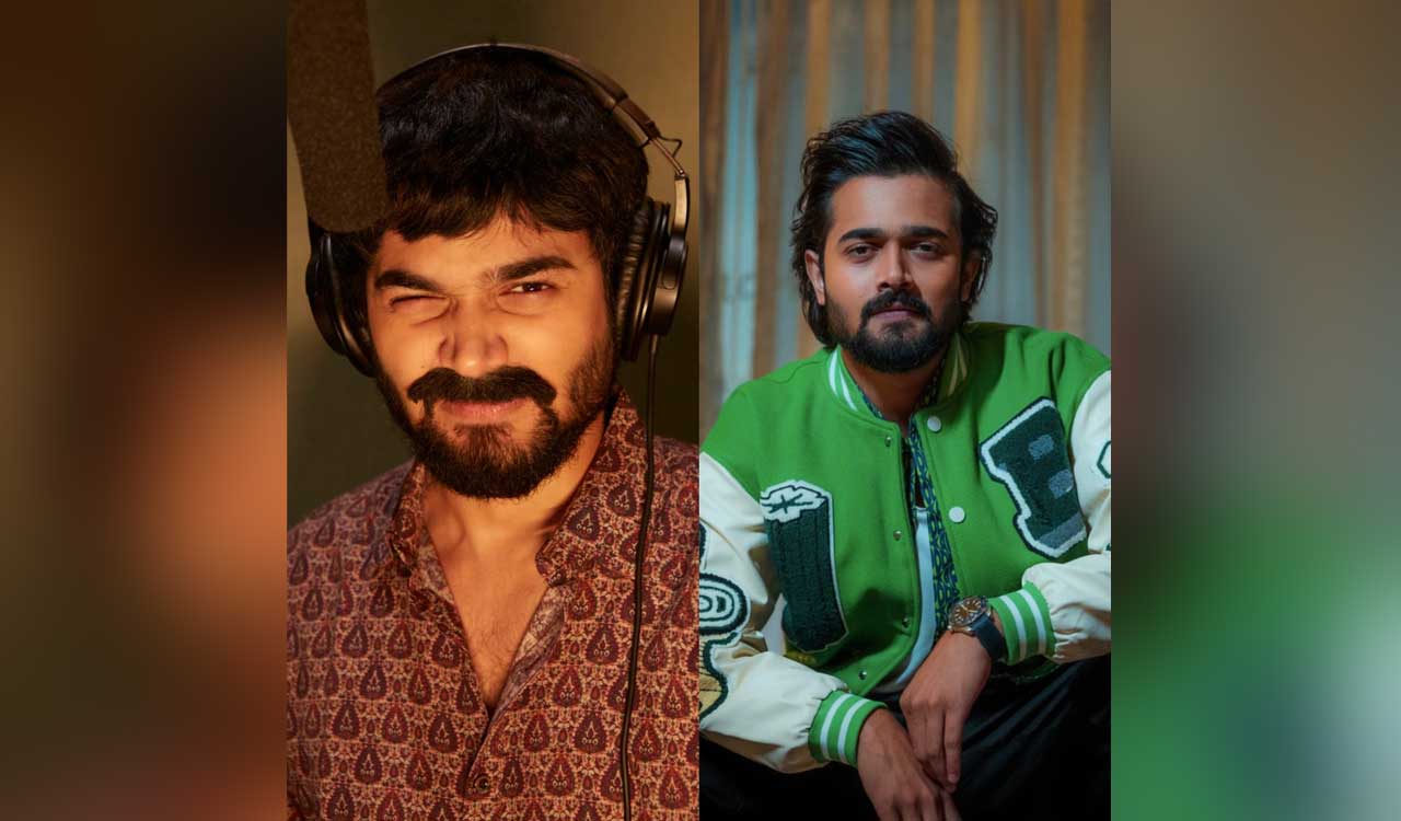 Bhuvan Bam attributes success to Titu mama character