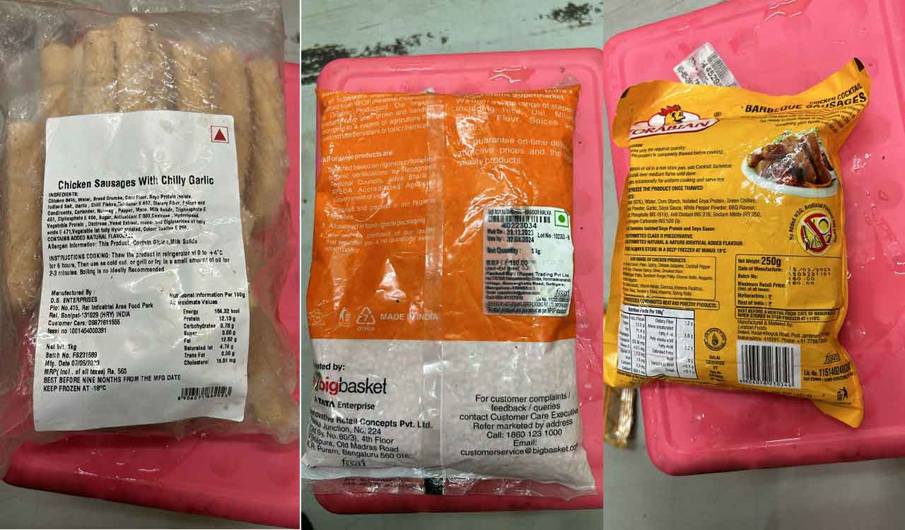 Big Basket’s warehouse license in Kondapur suspended due to safety violations