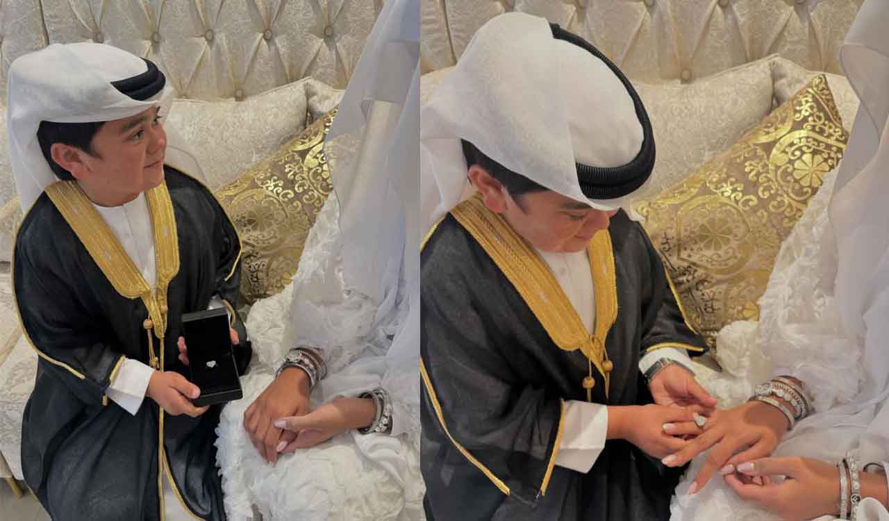 Bigg Boss 16’s Abdu Rozik announces engagement