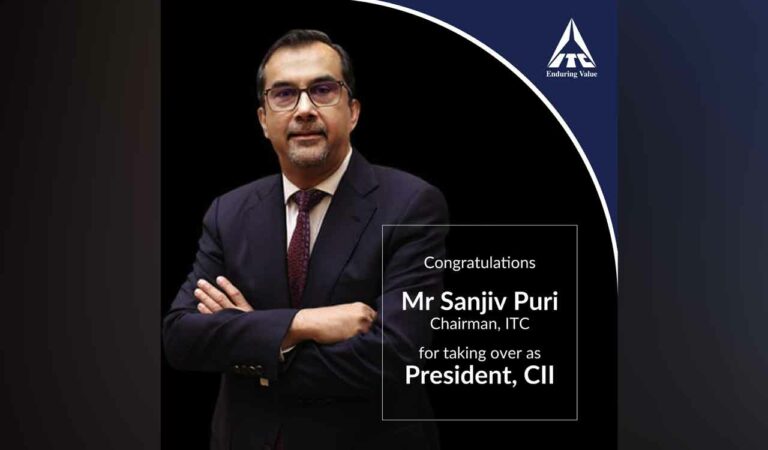 Sanjiv Puri
