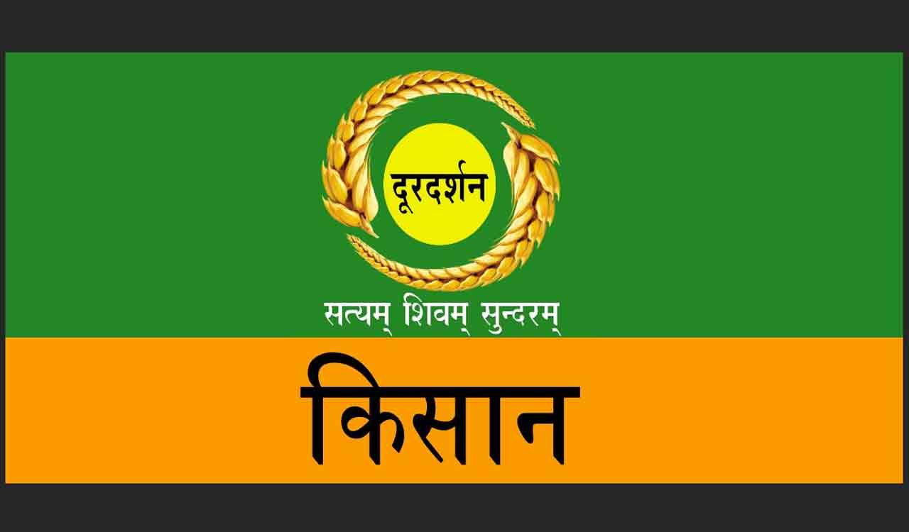 DD Kisan’s AI anchors to go on air from May 26, can speak 50 languages