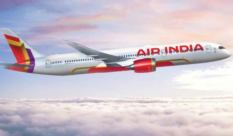 Air India
