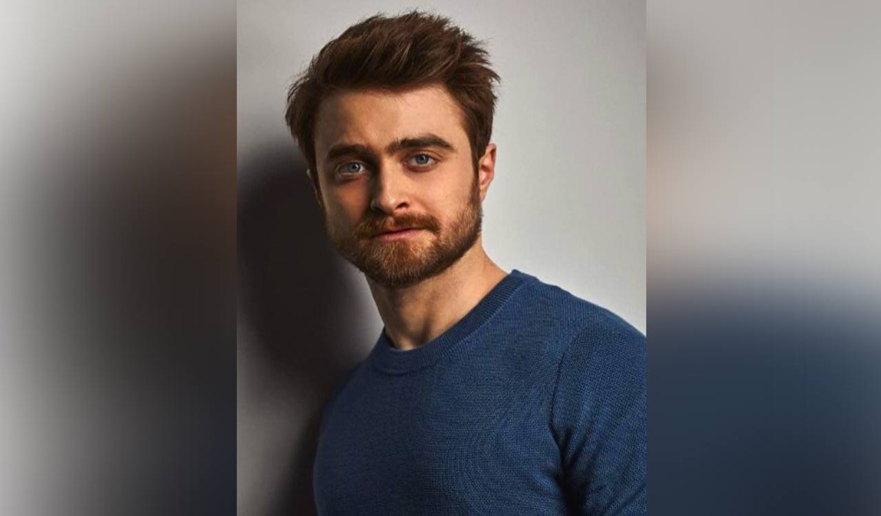 Dan Radcliffe Excited for ‘Harry Potter’ series, open to guest starring