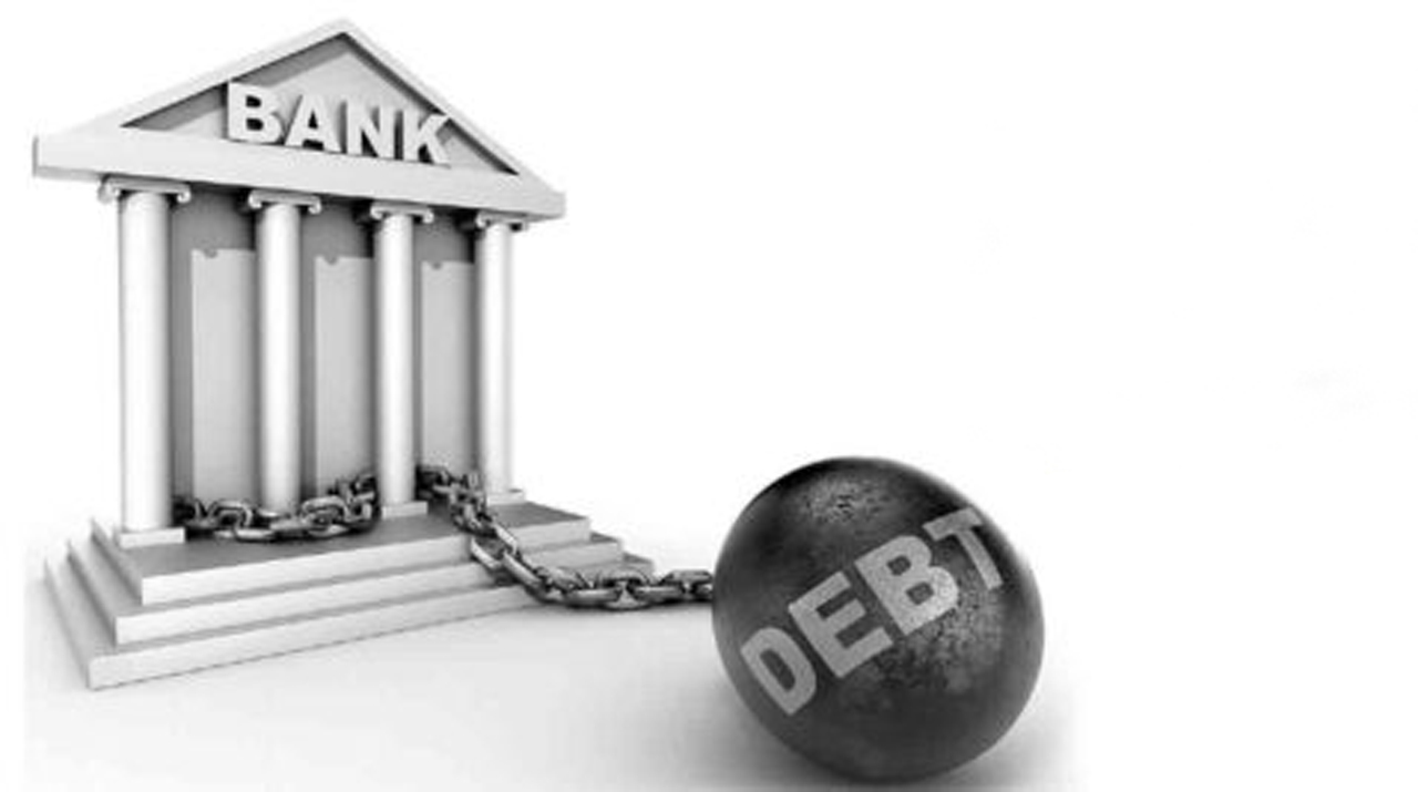 Telangana avails Rs 49,440 crore loans in 2023-24, highest in last five years