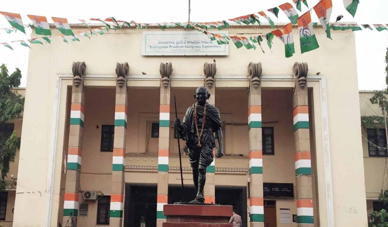 Internal discord in Telangana Congress: Cabinet expansion unlikely soon