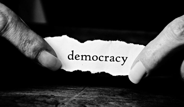 Democracy