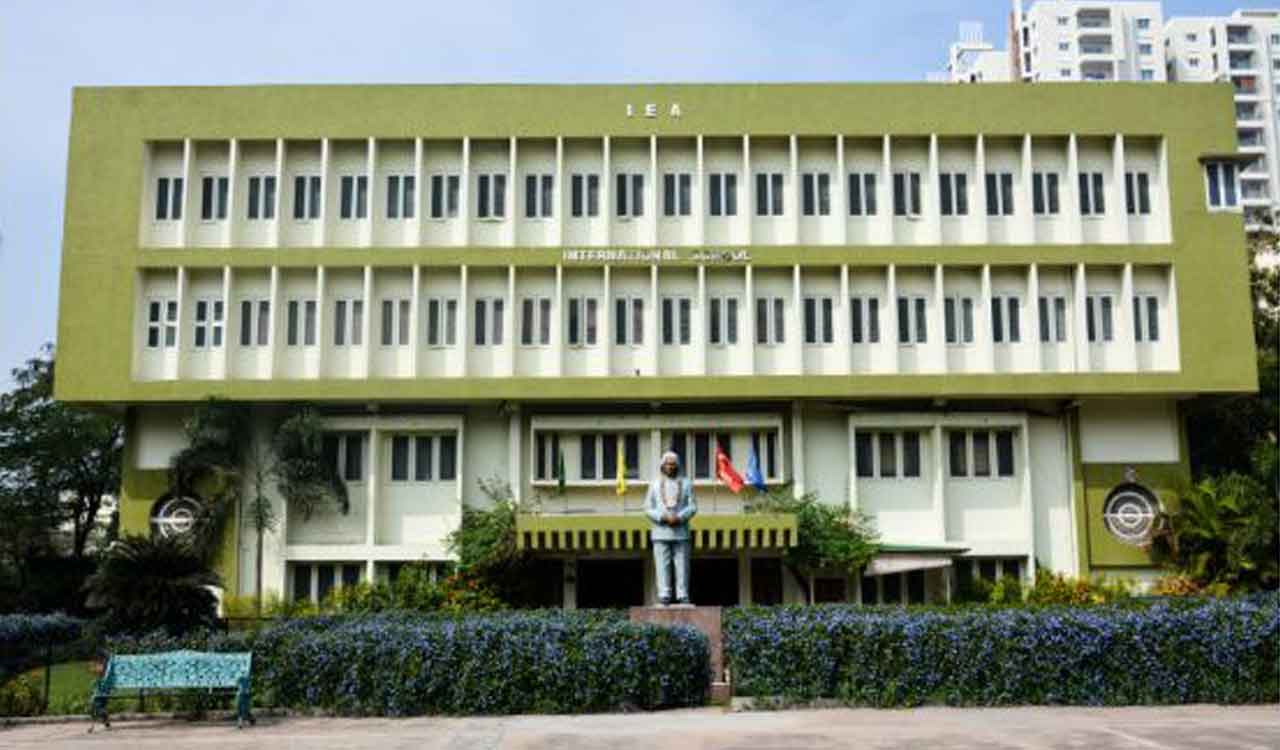 Dr Kakarla’s International school students excel in ICSE results