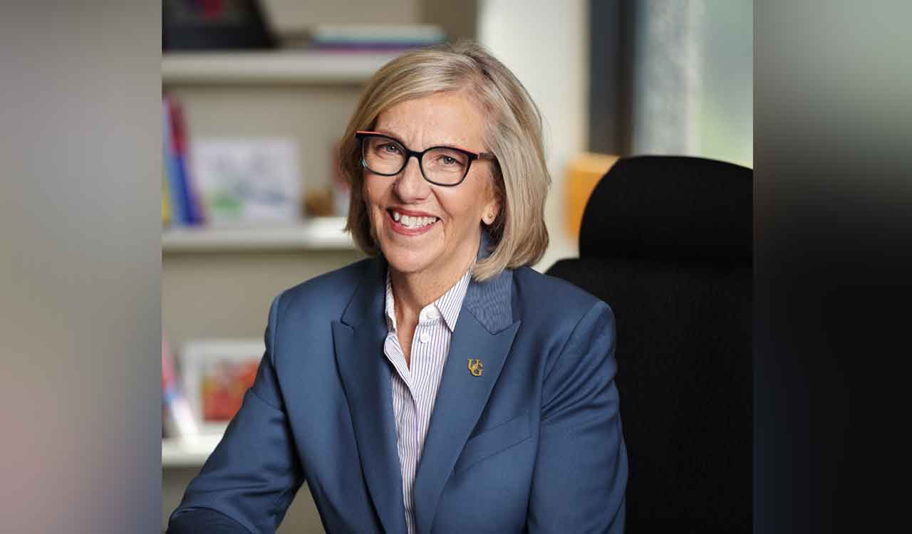 Canada’s University of Guelph announces UG scholarship for international students