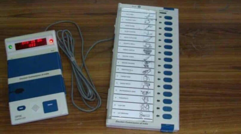 Accusing the BJP of coming to power by any crooked means, the MP further said the Congress was suspicious of election processes.