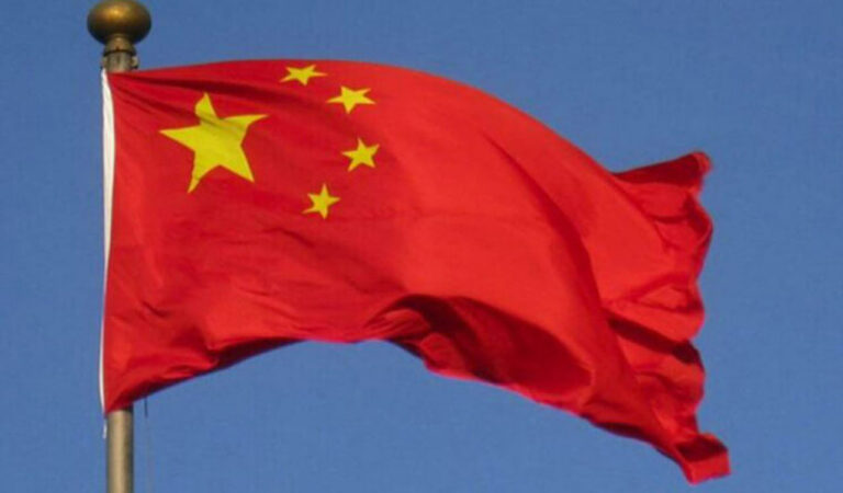 Editorial: Dragon on the prowl