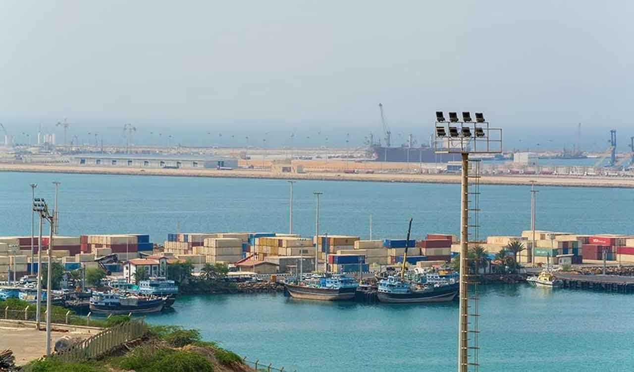 Editorial: Strategic deal