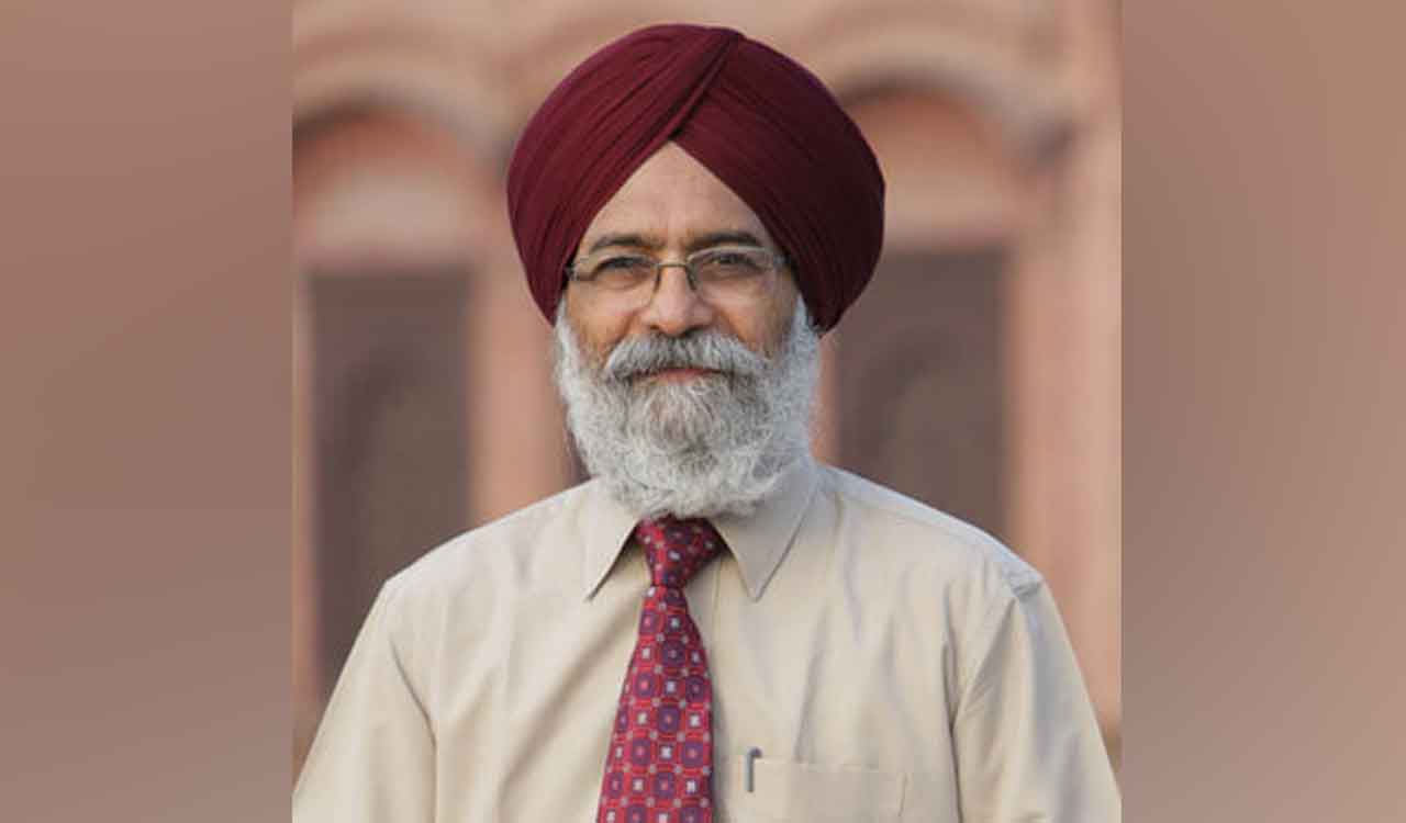 Eminent Punjabi poet and Padma Shri awardee Surjit Patar dies at 79