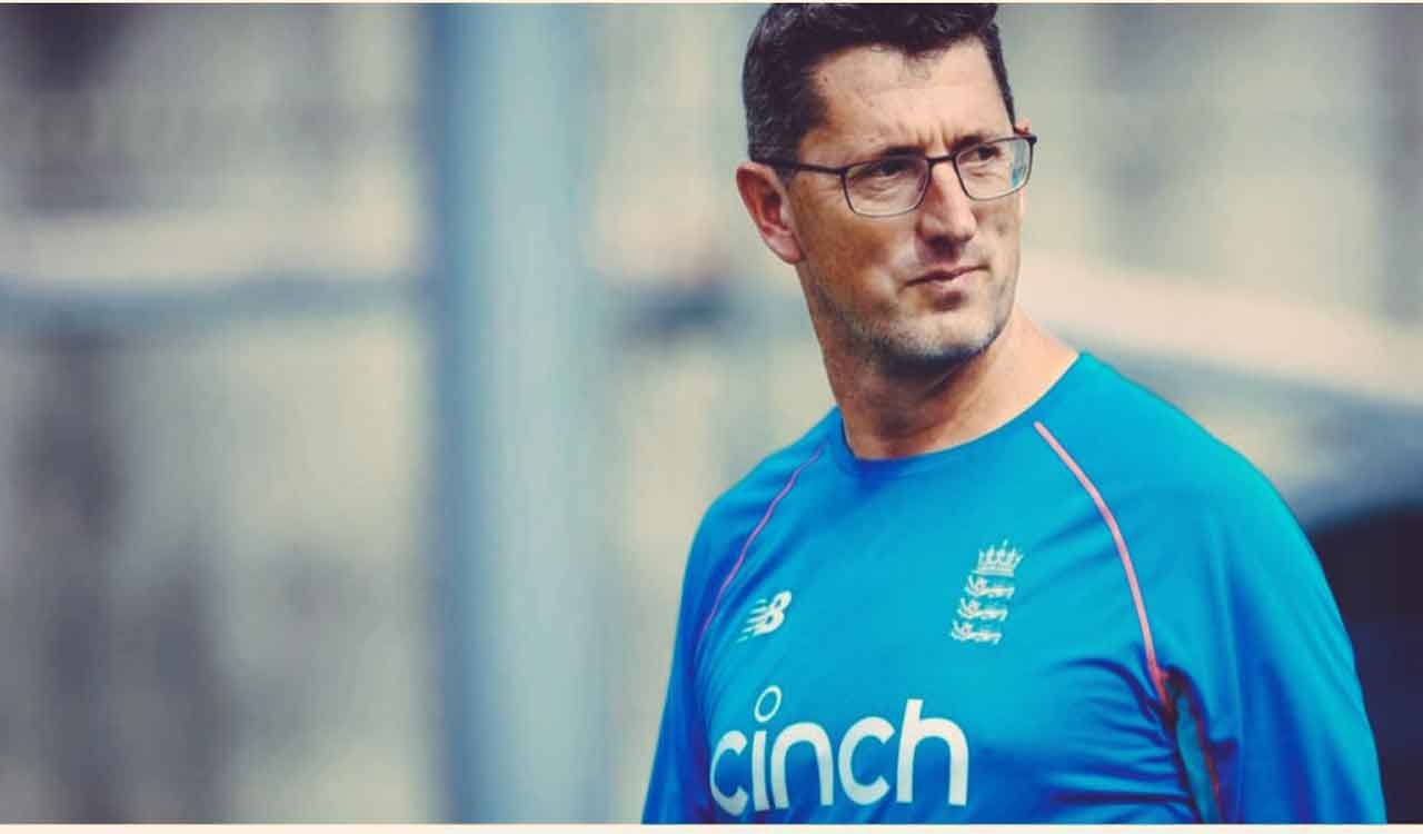 England Women using Artificial Intelligence to select playing XI: Coach Jon Lewis