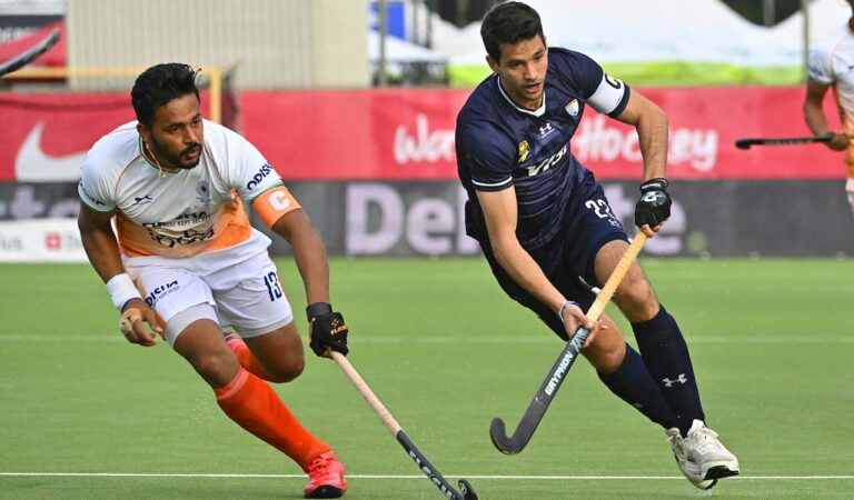 FIH Pro League