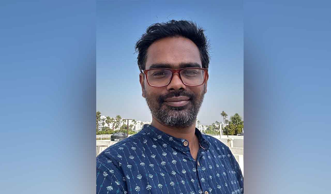 Film co-edited by Telangana youngster selected for Cannes Film Festival