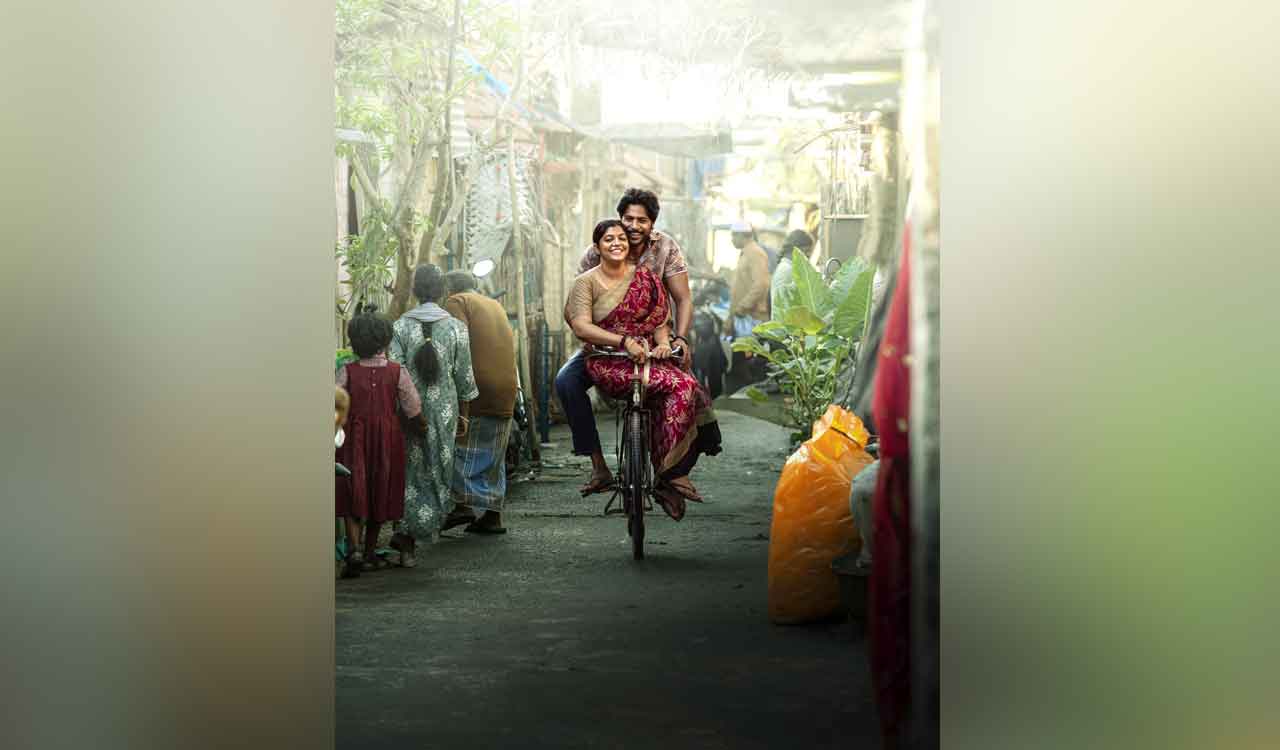 Foot-tapping melody ‘Peechu Mithaay’ from ‘Raayan’ out now