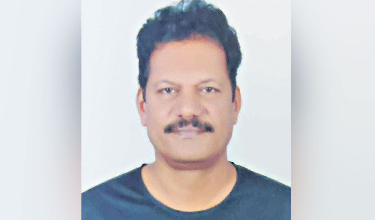 Telangana’s Zakker named instructor for AFC Goalkeeping course