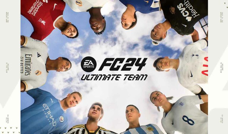 From FIFA23 to FC24: Nearly a year on what to make of the transition