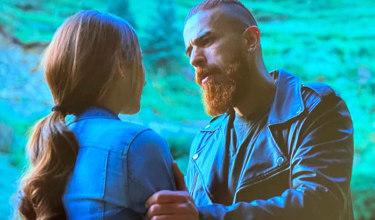 From ruthless to romantic: Vaarun Bhagat’s transformation in ‘Undekhi 3’ leaves audiences awestruck