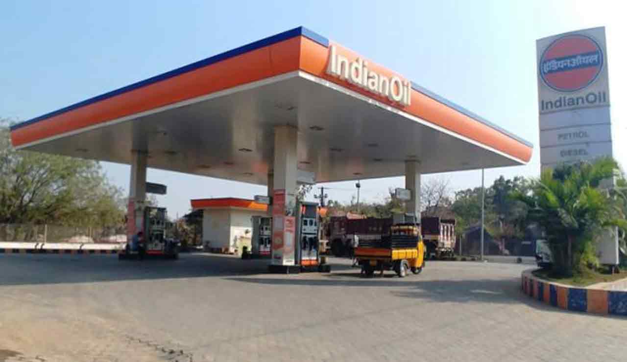 Telangana: Fuel stations on Endowments lands still on paper