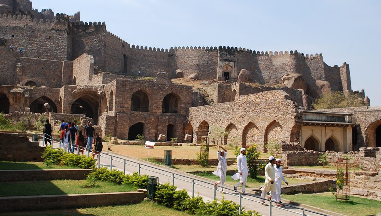 Telangana govt extends deadline for documentation of heritage sites to May 30