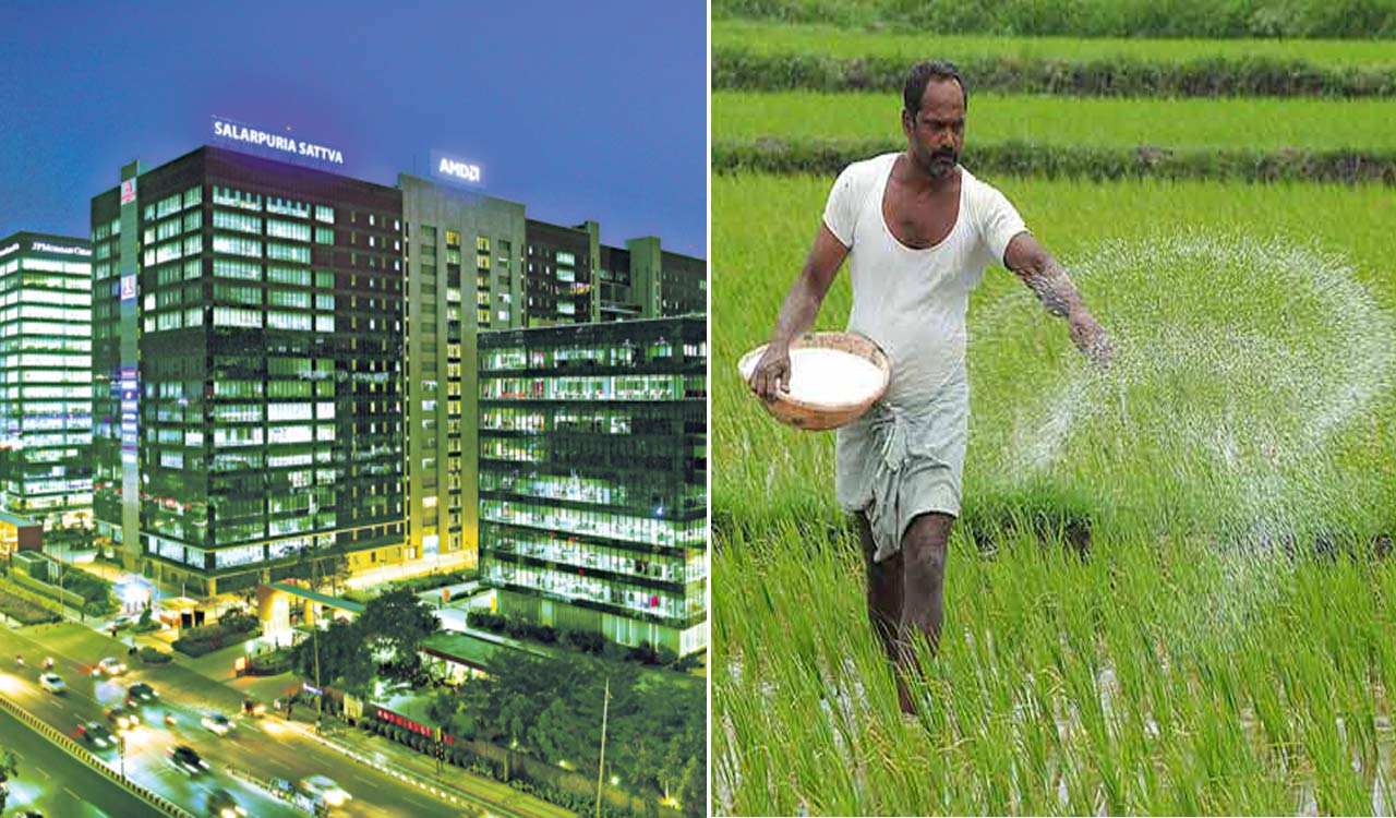 Telangana’s progress of 9.5 years undone in 5 months!