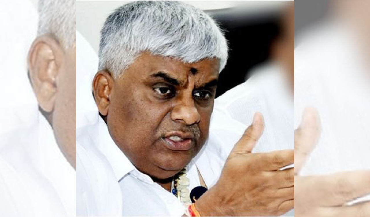 Sex videos: SIT continues grilling ex-PM Deve Gowda’s son Revanna arrested in victim’s abduction case