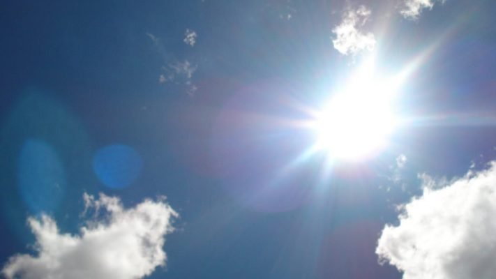 Heatwave