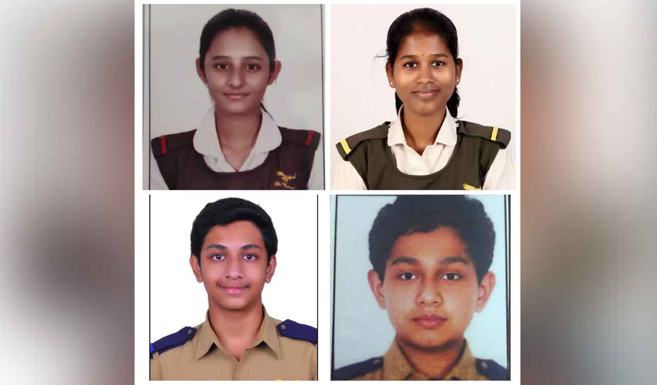 HPS students excel in ISC and ICSE examinations