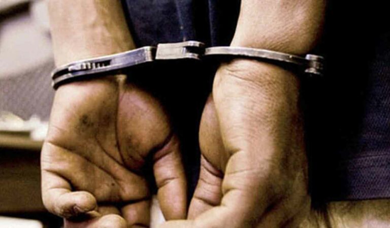 Two held for motorcycle thefts in Hyderabad
