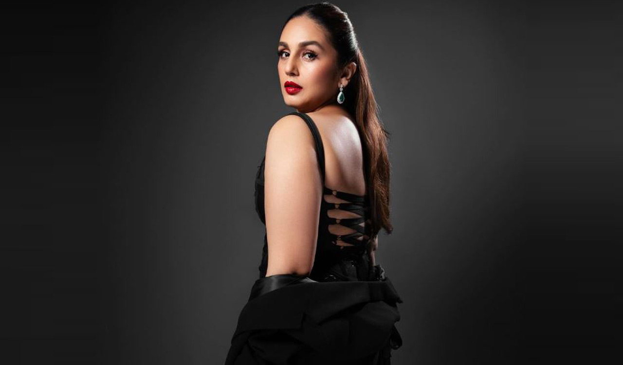 Huma Qureshi shares what keeps her energized despite sleep deprivation
