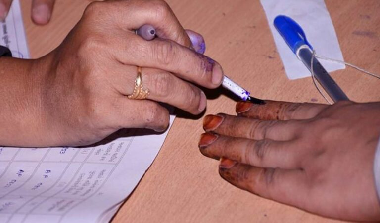 Officials gearing up for graduates MLC bye-polls