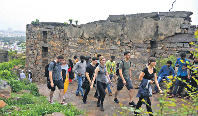 Hyderabad Tourism