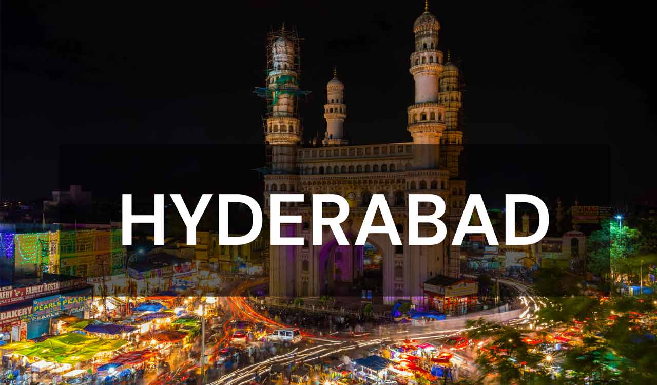 Hyderabad among top 10 Indian cities in Oxford Economics Ranking ...