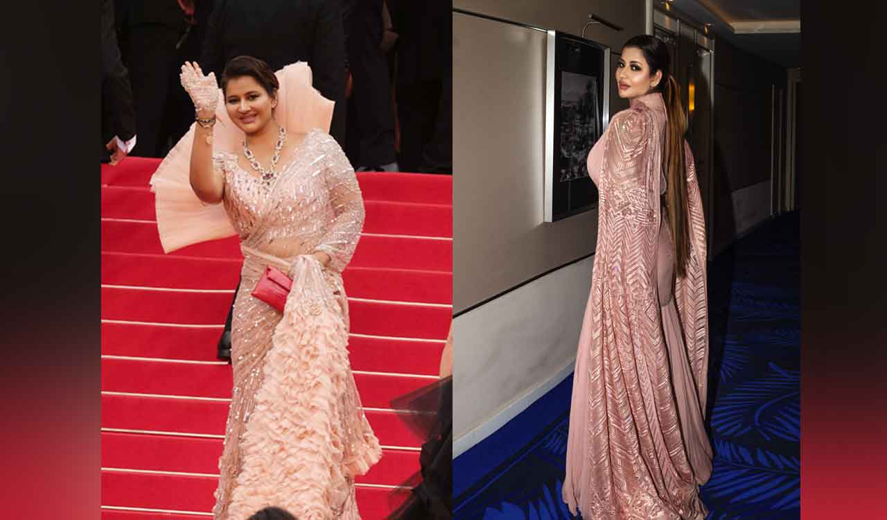 Hyderabad’s Sudha Reddy to attend Met Gala 2024, collaborates with Met Museum