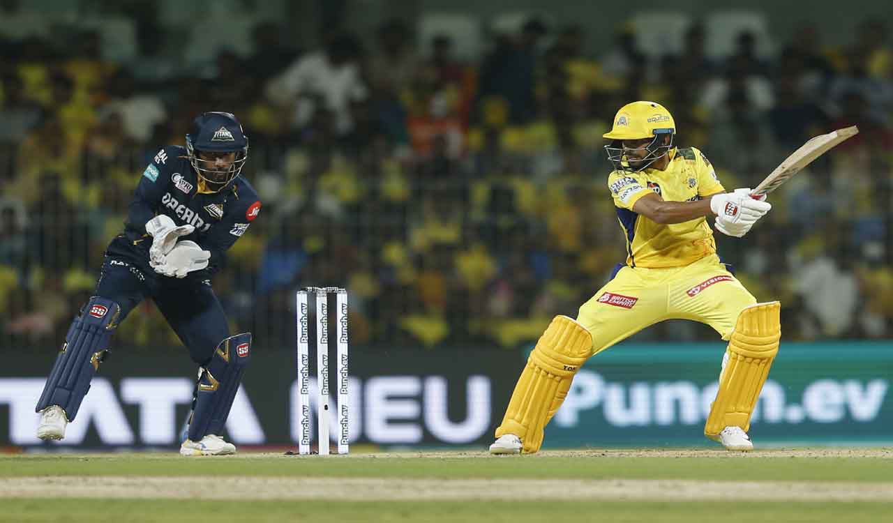 IPL 2024: RCB v CSK on May 18, when and where to watch-Telangana Today