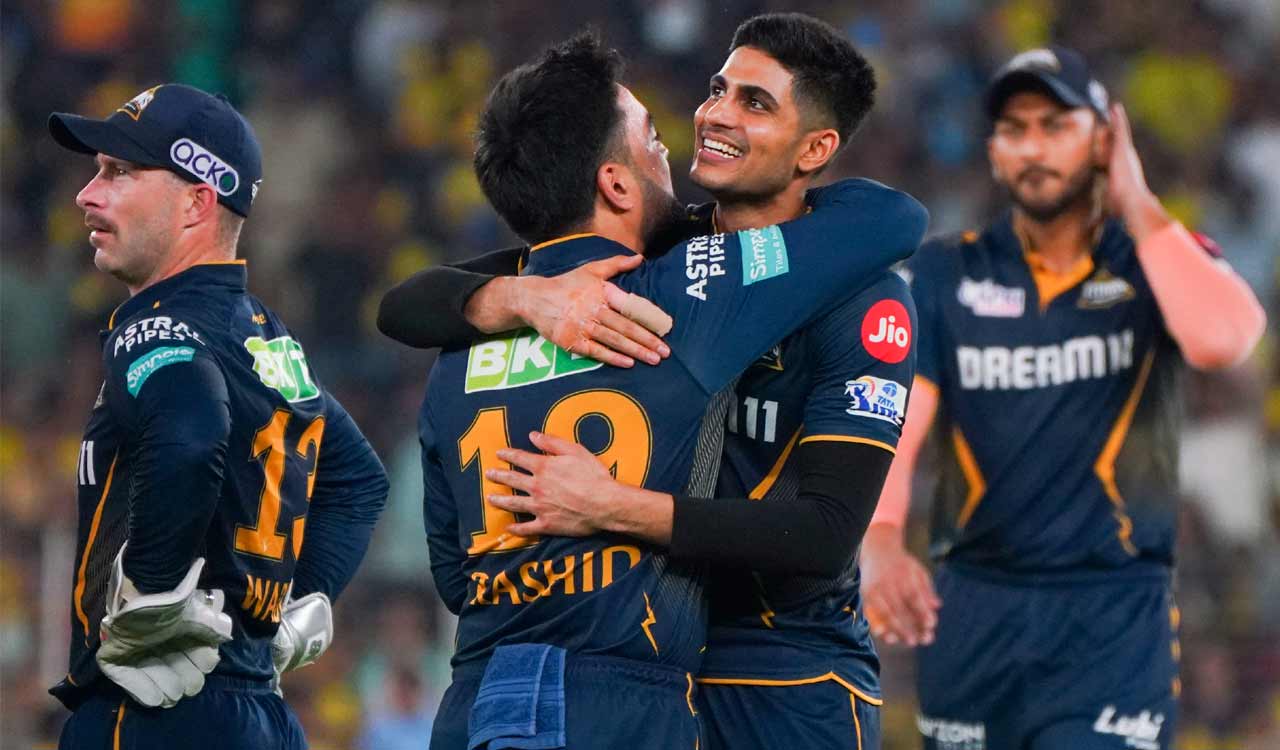 IPL 2024: GT v KKR on May 13; When and where to watch