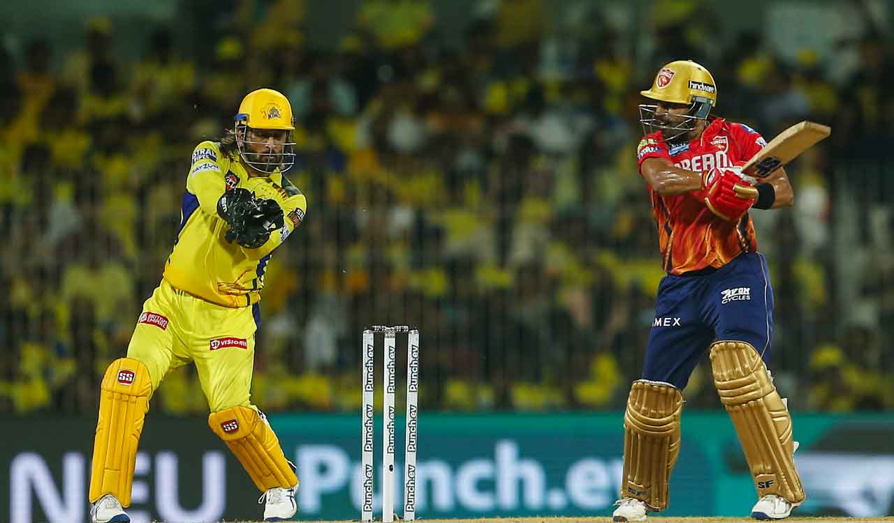IPL 2024: PBKS v CSK overall head-to-head; When and where to watch