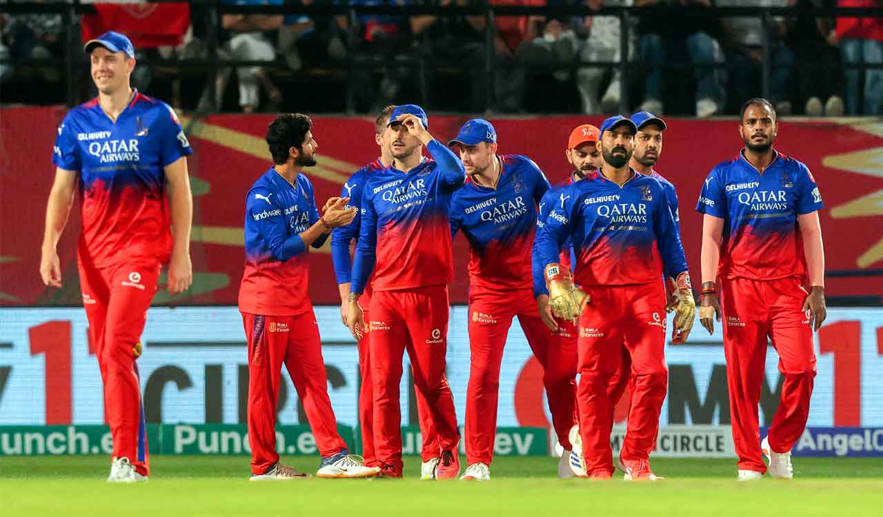 IPL 2024: RCB v DC on May 12; When and where to watch