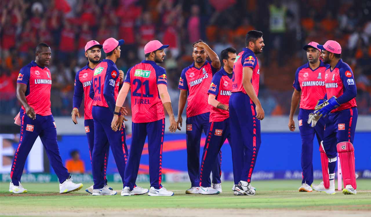 IPL 2024: RR v PBKS on May 15; When and where to watch