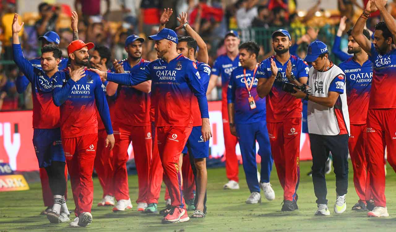 IPL 2024: RR v RCB overall on May 22, when and where to watch