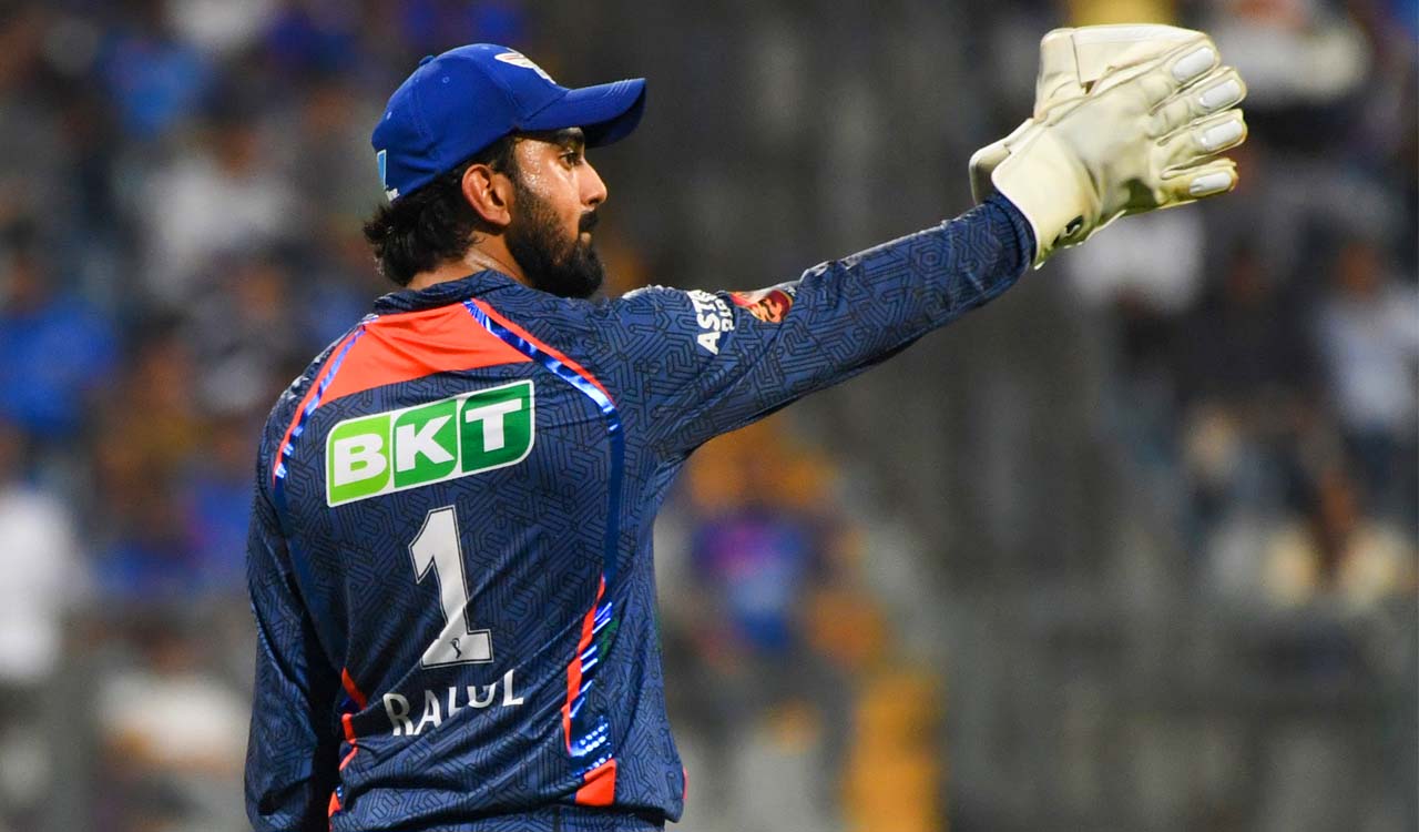 IPL 2024: Rahul to cheer for “Sharma ji ka beta” at T20 WC after LSG ends campaign with win