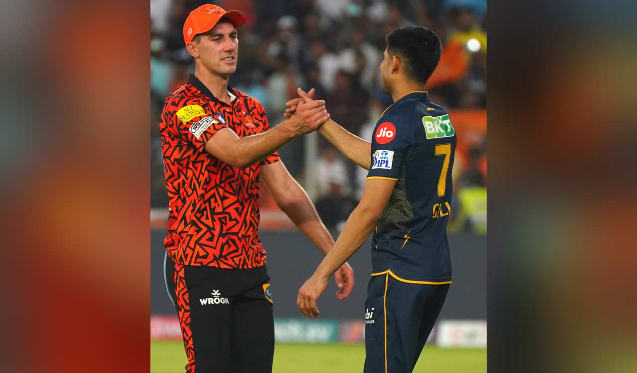 IPL 2024: SRH v GT on May 16, when and where to watch