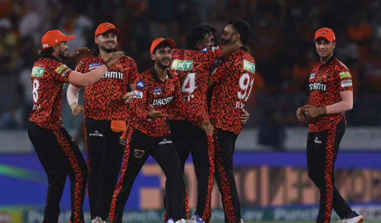 SRH
