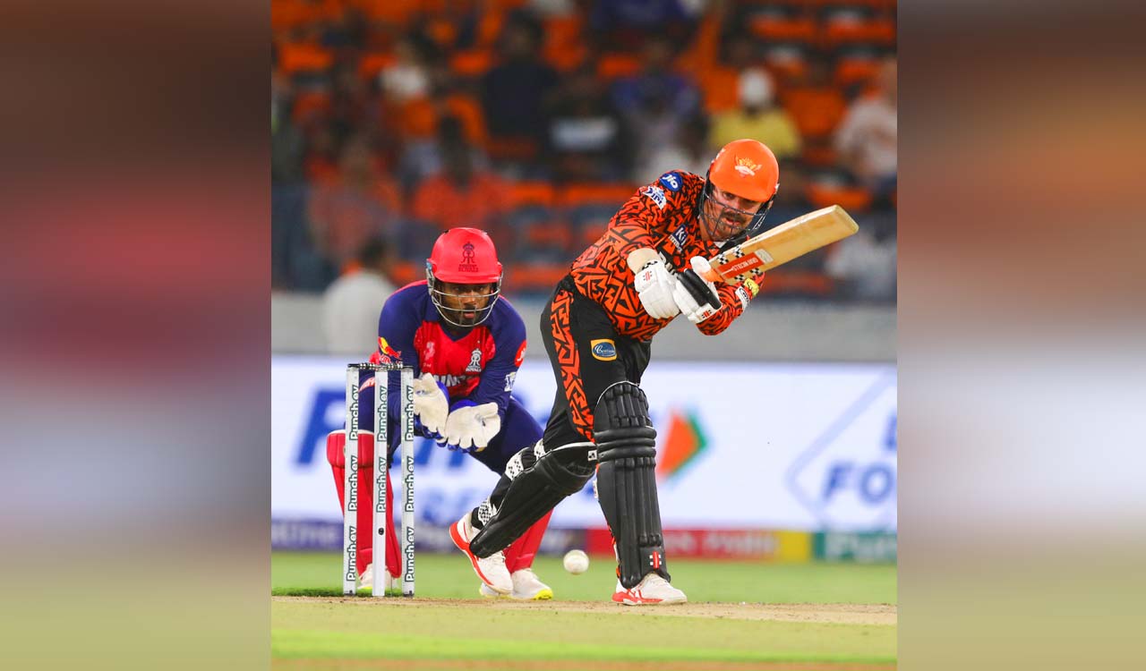 IPL 2024: SRH vs RR on May 24, when and where to watch