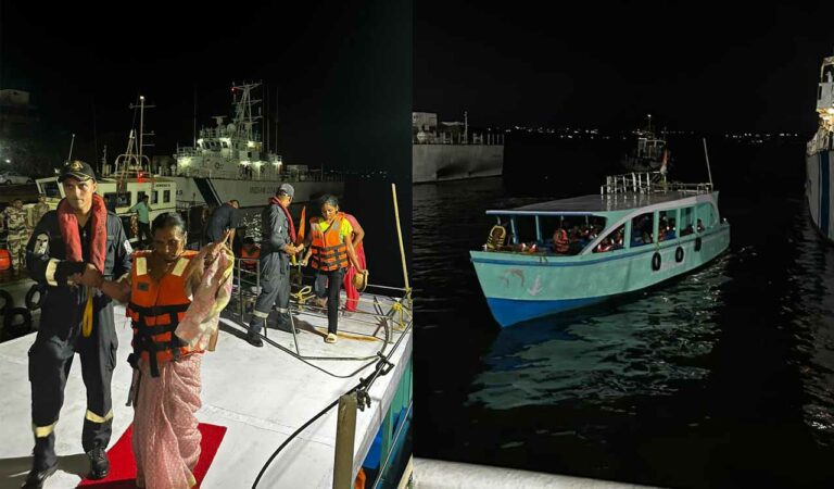 Indian Coast Guard