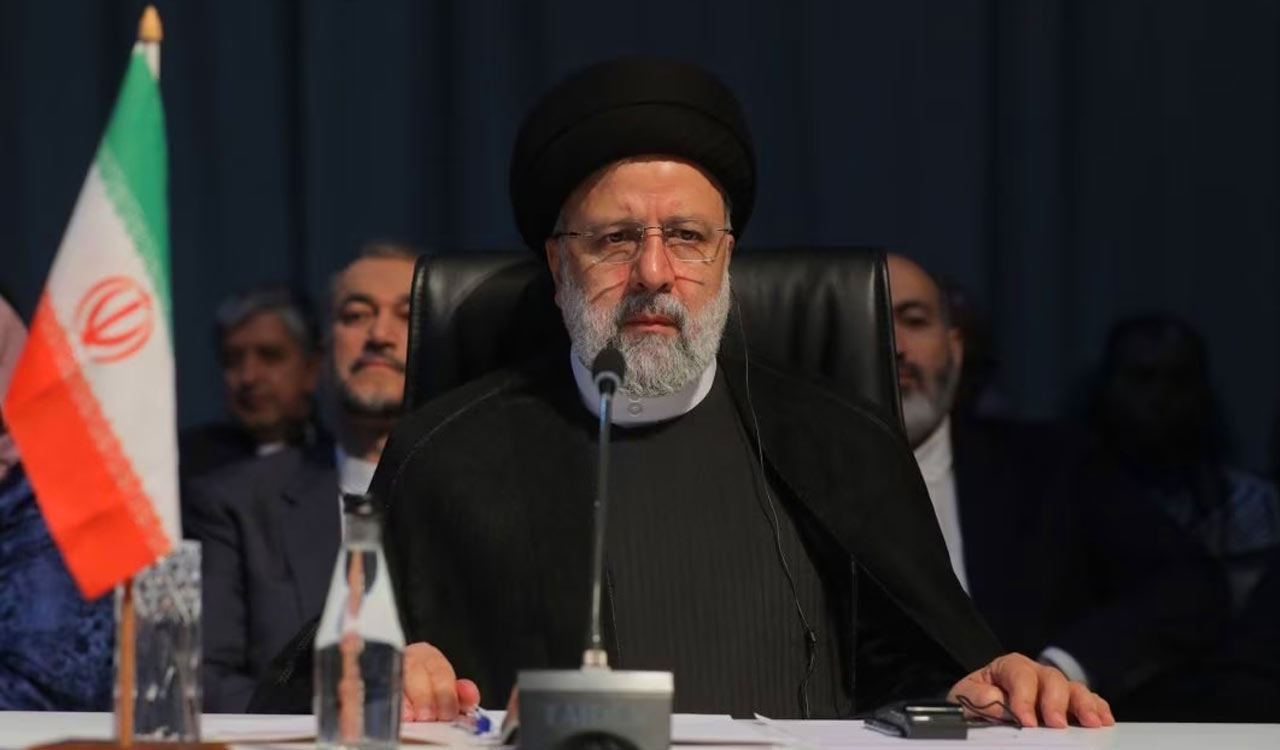 Iran to hold presidential election on June 28