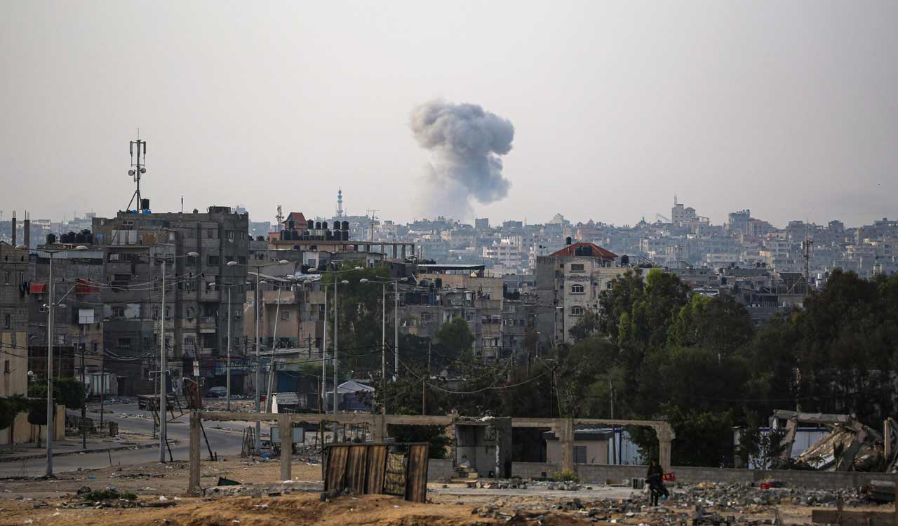 Rafah op: Hamas’ smuggling tunnels from Gaza to Egypt found