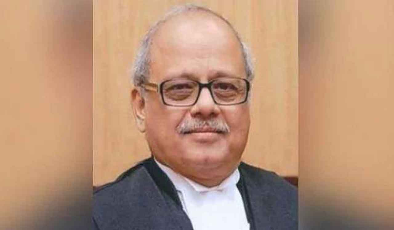 Kaleshwaram row: Justice Ghose steps up pace of information gathering exercise